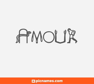 Amour