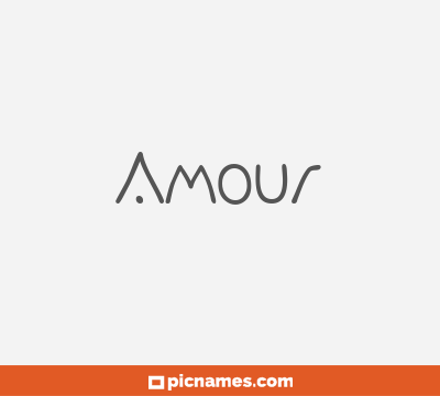 Amour