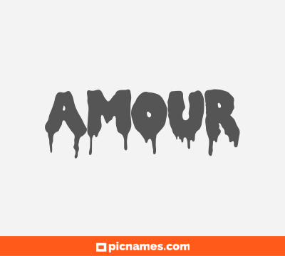 Amour