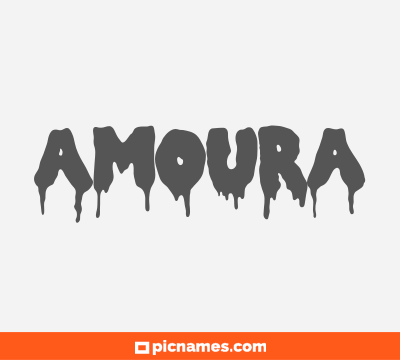 Amoura