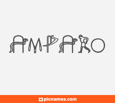 Amparo
