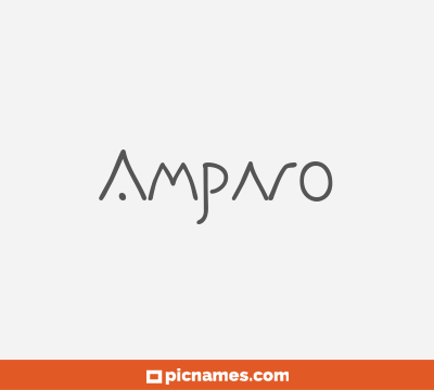 Amparo