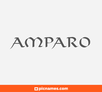 Amparo