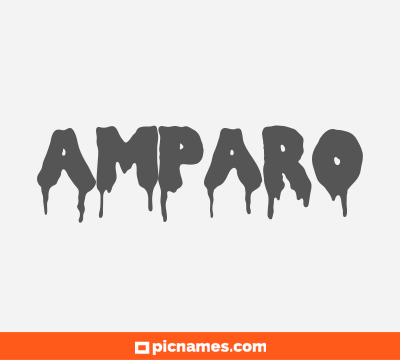 Amparo