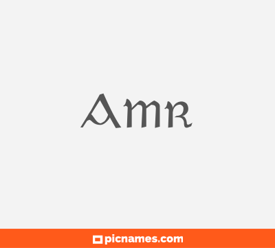 Amr