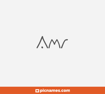 Amr