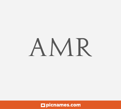 Amr