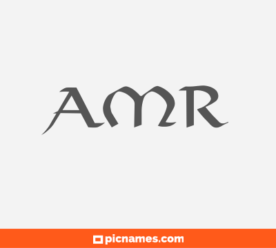 Amr