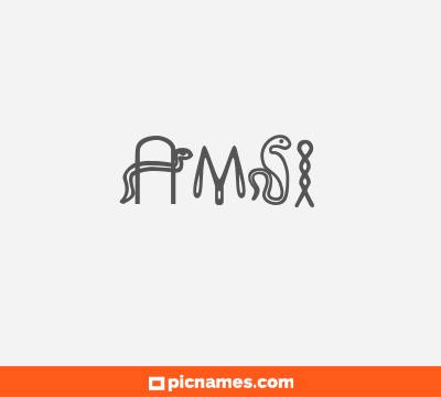 Amsi