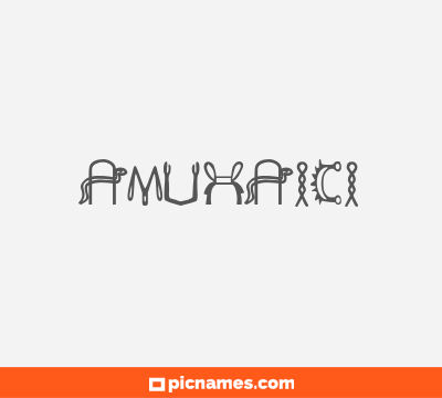 Amuhaici