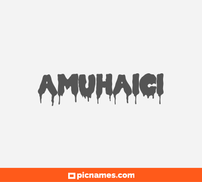 Amuhaici