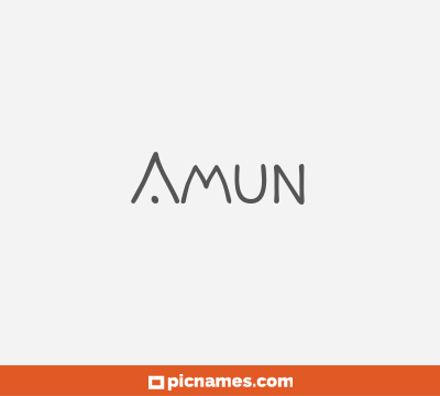 Amun