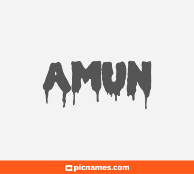 Amun