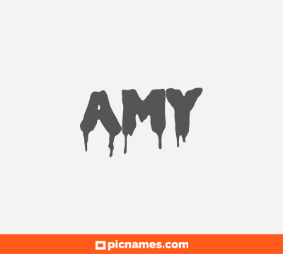 Amy