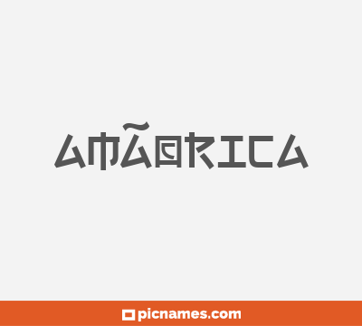AmÃ©rica