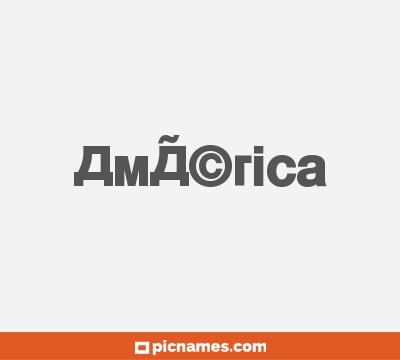 AmÃ©rica