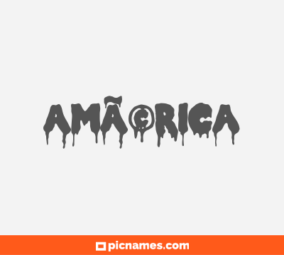 AmÃ©rica