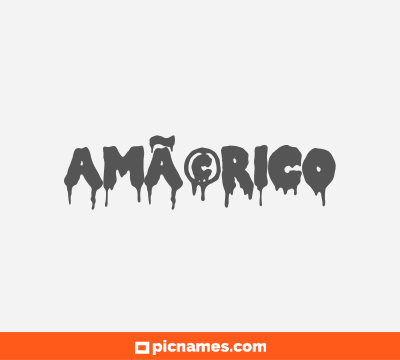 AmÃ©rico