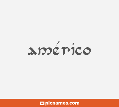 Américo