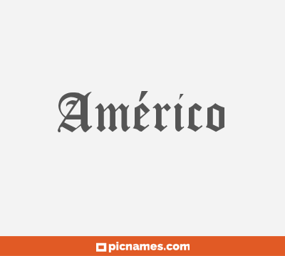 Américo