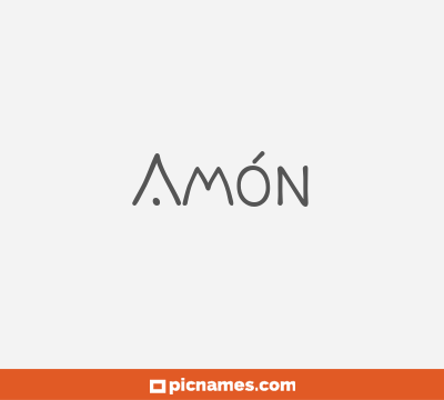 Amón