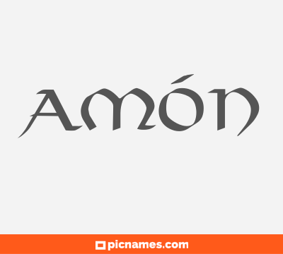 Amón