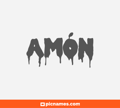 Amón