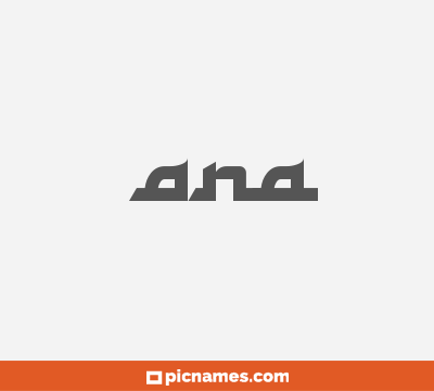 Ana