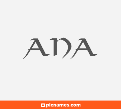 Ana