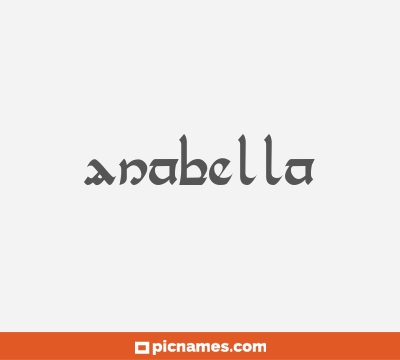 Anabella
