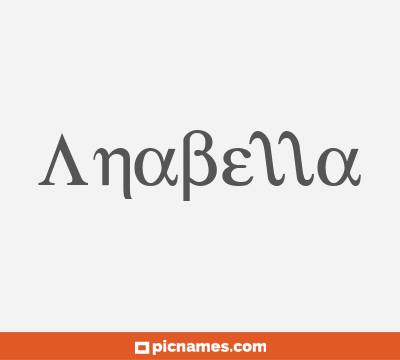 Anabella