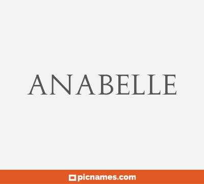 Anabelle