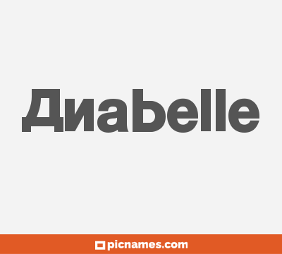 Anabelle