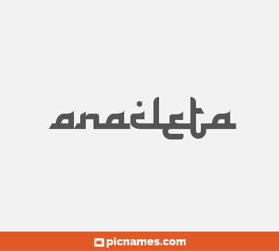 Anacleta