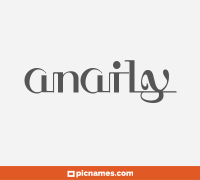 Anaily