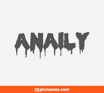 Anaily