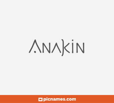 Anakin