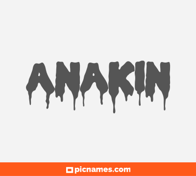 Anakin