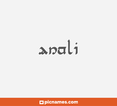 Anali
