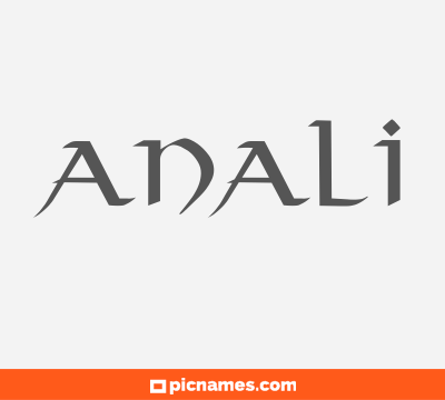 Anali