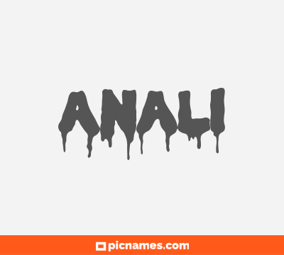 Anali