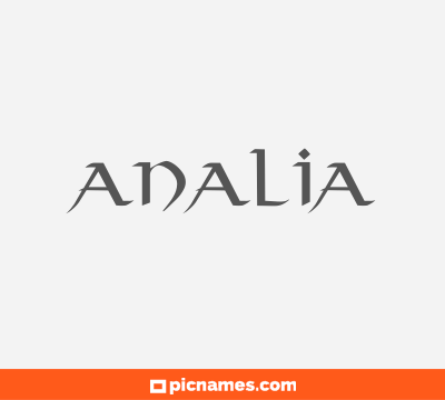 Analia