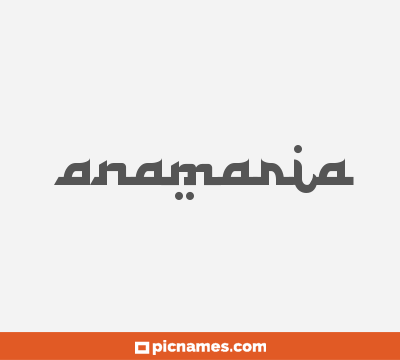 Anamaria