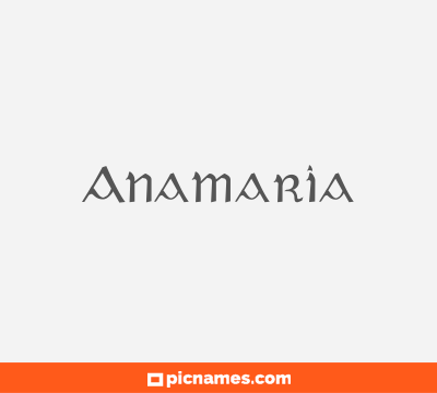 Anamaria