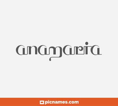 Anamaria