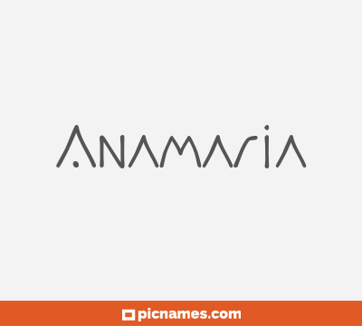 Anamaria