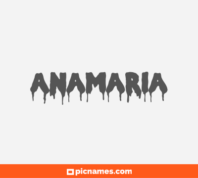 Anamaria