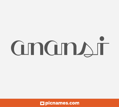 Anansi