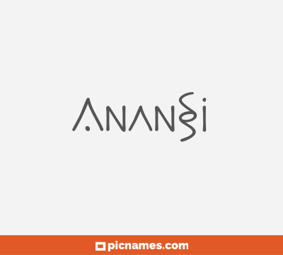 Anansi