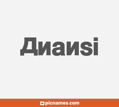 Anansi